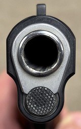 Nighthawk Custom Talon .45acp - excellent - 7 of 8