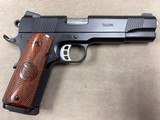 Nighthawk Custom Talon .45acp - excellent - 3 of 8