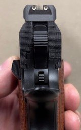 Nighthawk Custom Talon .45acp - excellent - 4 of 8