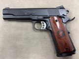 Nighthawk Custom Talon .45acp - excellent - 2 of 8