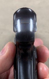 Colt 1908 Pre WWII .380 - Minty - 6 of 10