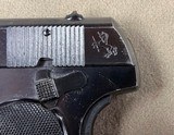 Colt 1908 Pre WWII .380 - Minty - 3 of 10
