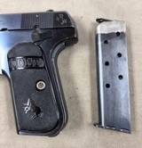 Colt 1908 Pre WWII .380 - Minty - 10 of 10