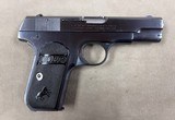 Colt 1908 Pre WWII .380 - Minty - 4 of 10