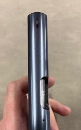 Colt 1908 Pre WWII .380 - Minty - 7 of 10