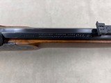 Thompson Center Cherokee .45 Cal. - excellent & original - 8 of 10