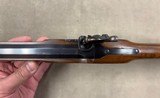 Thompson Center Cherokee .45 Cal. - excellent & original - 9 of 10