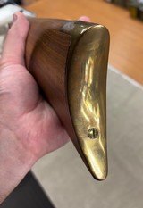 Thompson Center Cherokee .45 Cal. - excellent & original - 10 of 10