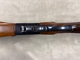 Ruger No 1 6mm Rem Heavy Barrel - scoped - excellent - 12 of 16