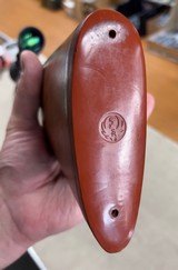 Ruger No 1 6mm Rem Heavy Barrel - scoped - excellent - 16 of 16