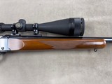 Ruger No 1 Single Shot 6mm Rem HB - excellent - 4 of 16