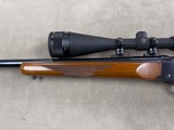 Ruger No 1 Single Shot 6mm Rem HB - excellent - 9 of 16