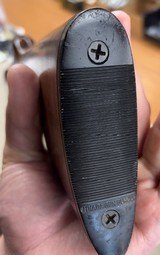 Ithaca 37 Featherlight 12 Ga 28 Inch Mod - minty - 14 of 14