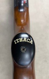Ithaca 37 Featherlight 12 Ga 28 Inch Mod - minty - 11 of 14