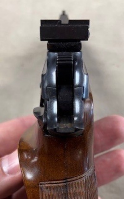 Beretta 76 .22lr Target - Excellent! Reduced - Image 5 of 7