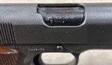 Ithaca 1911A1 .45acp 1944 Lend Lease Return - mint - 8 of 15