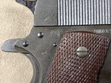 Ithaca 1911A1 .45acp 1944 Lend Lease Return - mint - 6 of 15