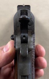 Ithaca 1911A1 .45acp 1944 Lend Lease Return - mint - 9 of 15