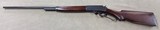 Marlin 410 Ga Lever Action 26 Inch circa 1936/1937 Excellent - 6 of 18