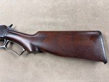 Marlin 410 Ga Lever Action 26 Inch circa 1936/1937 Excellent - 9 of 18