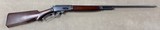 Marlin 410 Ga Lever Action 26 Inch circa 1936/1937 Excellent - 1 of 18