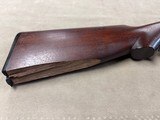 Marlin 410 Ga Lever Action 26 Inch circa 1936/1937 Excellent - 5 of 18