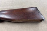 Marlin 410 Ga Lever Action 26 Inch circa 1936/1937 Excellent - 10 of 18
