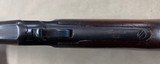 Marlin 410 Ga Lever Action 26 Inch circa 1936/1937 Excellent - 15 of 18