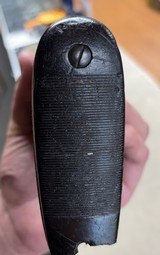 Marlin 410 Ga Lever Action 26 Inch circa 1936/1937 Excellent - 18 of 18