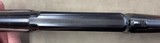 Marlin 410 Ga Lever Action 26 Inch circa 1936/1937 Excellent - 17 of 18