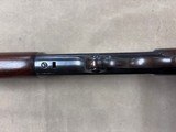 Marlin 410 Ga Lever Action 26 Inch circa 1936/1937 Excellent - 14 of 18