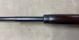 Marlin 410 Ga Lever Action 26 Inch circa 1936/1937 Excellent - 12 of 18