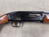 Browning Gold Hunter 20 Ga Belgium 26 Inch Inv Plus - excellent - 2 of 13