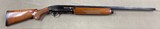Browning Gold Hunter 20 Ga Belgium 26 Inch Inv Plus - excellent - 1 of 13