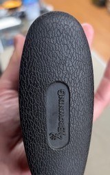 Browning Gold Hunter 20 Ga Belgium 26 Inch Inv Plus - excellent - 12 of 13