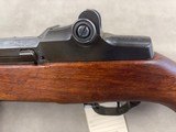 M-1 Garand Springfield .30-06 - 5 of 9