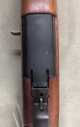 M-1 Garand Springfield .30-06 - 8 of 9