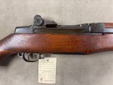 M-1 Garand Springfield .30-06 - 2 of 9