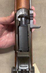 M-1 Garand Springfield .30-06 - 7 of 9