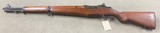 M-1 Garand Springfield .30-06 - 3 of 9