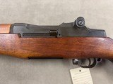 M-1 Garand Springfield .30-06 - 4 of 9