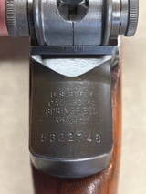 M-1 Garand .30-06 Springfield - 7 of 10