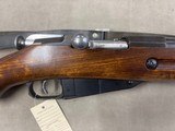 Finnish Mosin 91/30 by Sako - 2 of 13