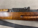 Finnish Mosin 91/30 by Sako - 7 of 13
