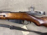 Finnish Mosin 91/30 by Sako - 6 of 13