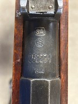 Finnish Mosin 91/30 by Sako - 9 of 13
