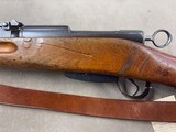 Swiss K31 7.5 Swiss Caliber - excellent - 5 of 10