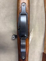 Swiss K31 7.5 Swiss Caliber - excellent - 9 of 10