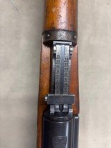 Swiss K31 7.5 Swiss Caliber - excellent - 8 of 10