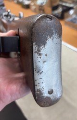 Swiss K31 7.5 Swiss Caliber - excellent - 10 of 10